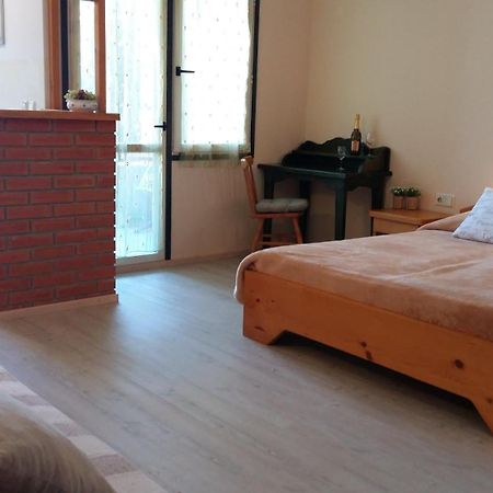 Apartament House Kate Rovinj Zewnętrze zdjęcie