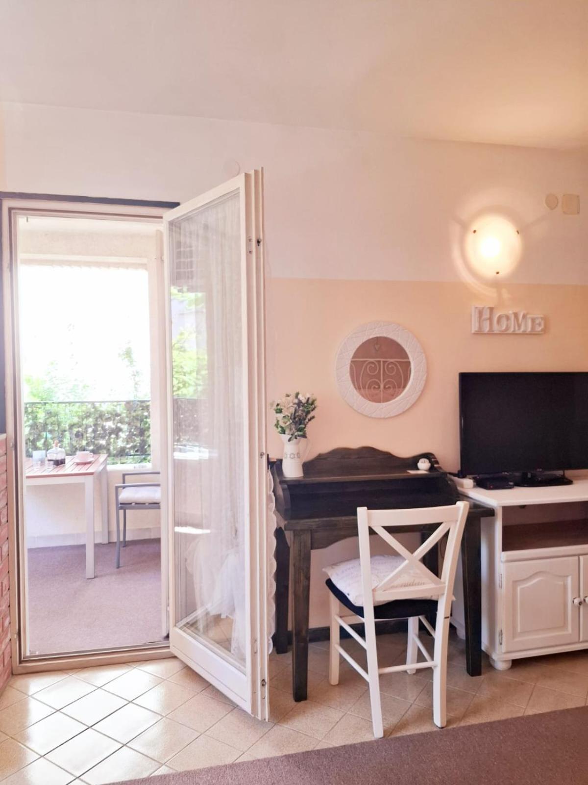 Apartament House Kate Rovinj Zewnętrze zdjęcie
