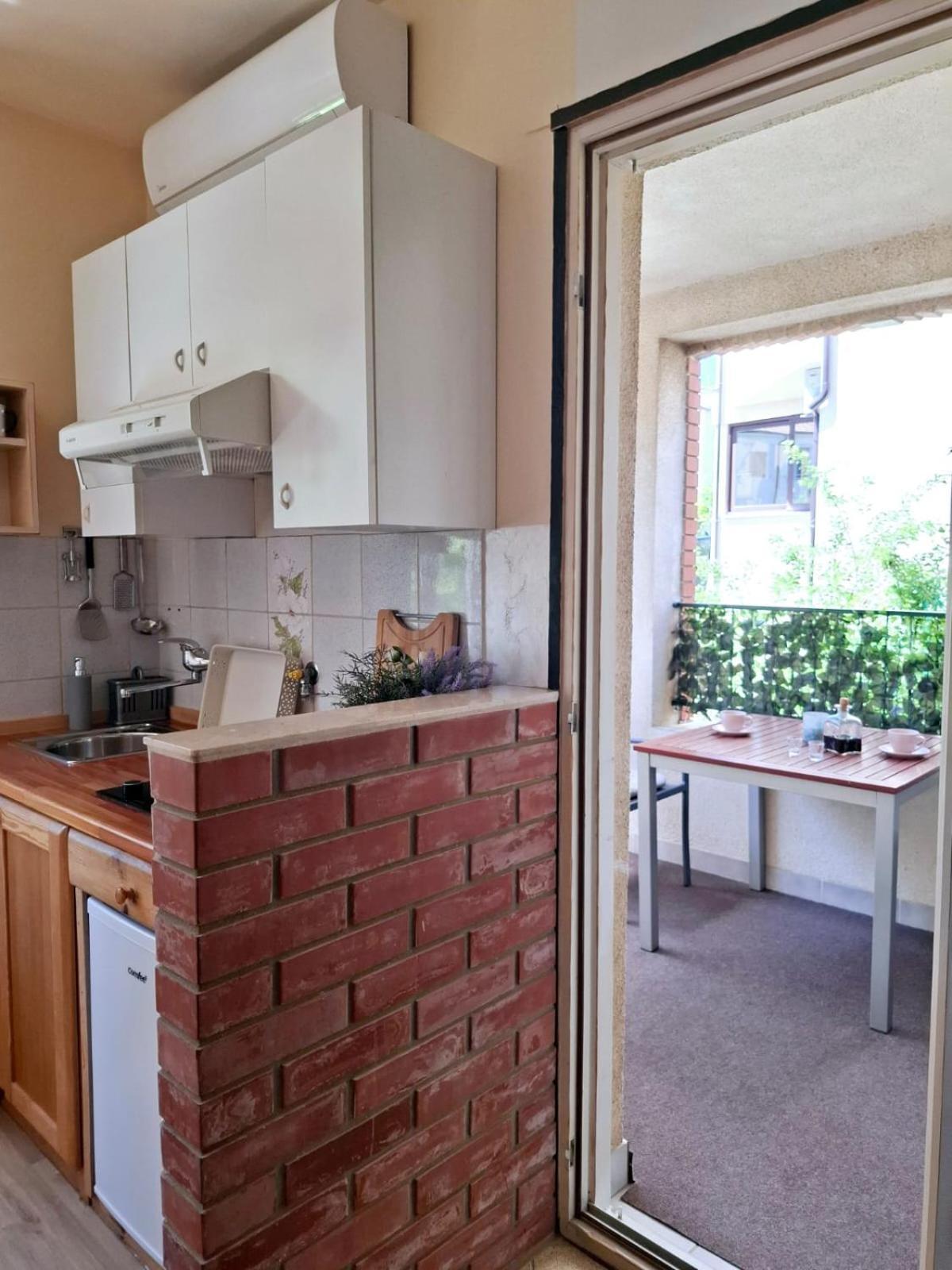 Apartament House Kate Rovinj Zewnętrze zdjęcie