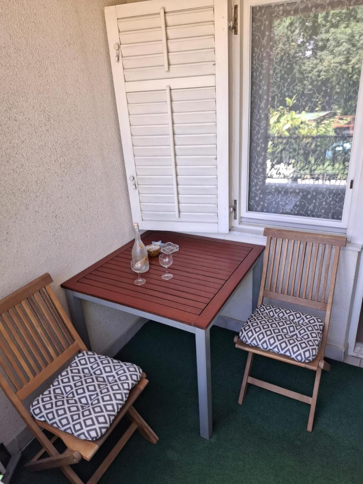 Apartament House Kate Rovinj Zewnętrze zdjęcie