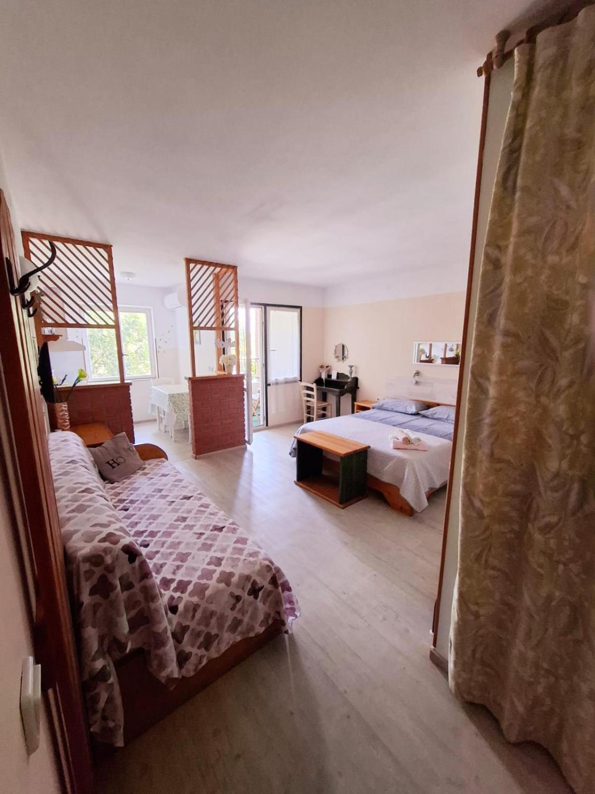 Apartament House Kate Rovinj Zewnętrze zdjęcie