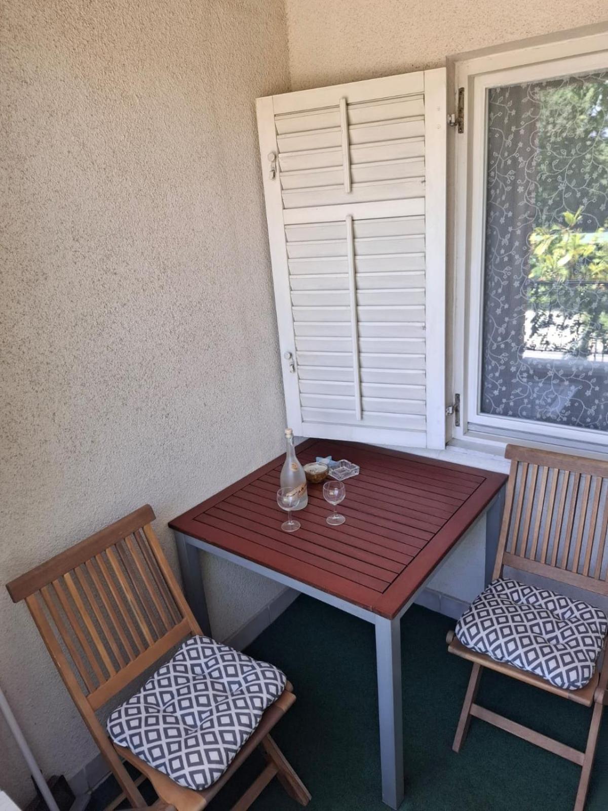 Apartament House Kate Rovinj Zewnętrze zdjęcie