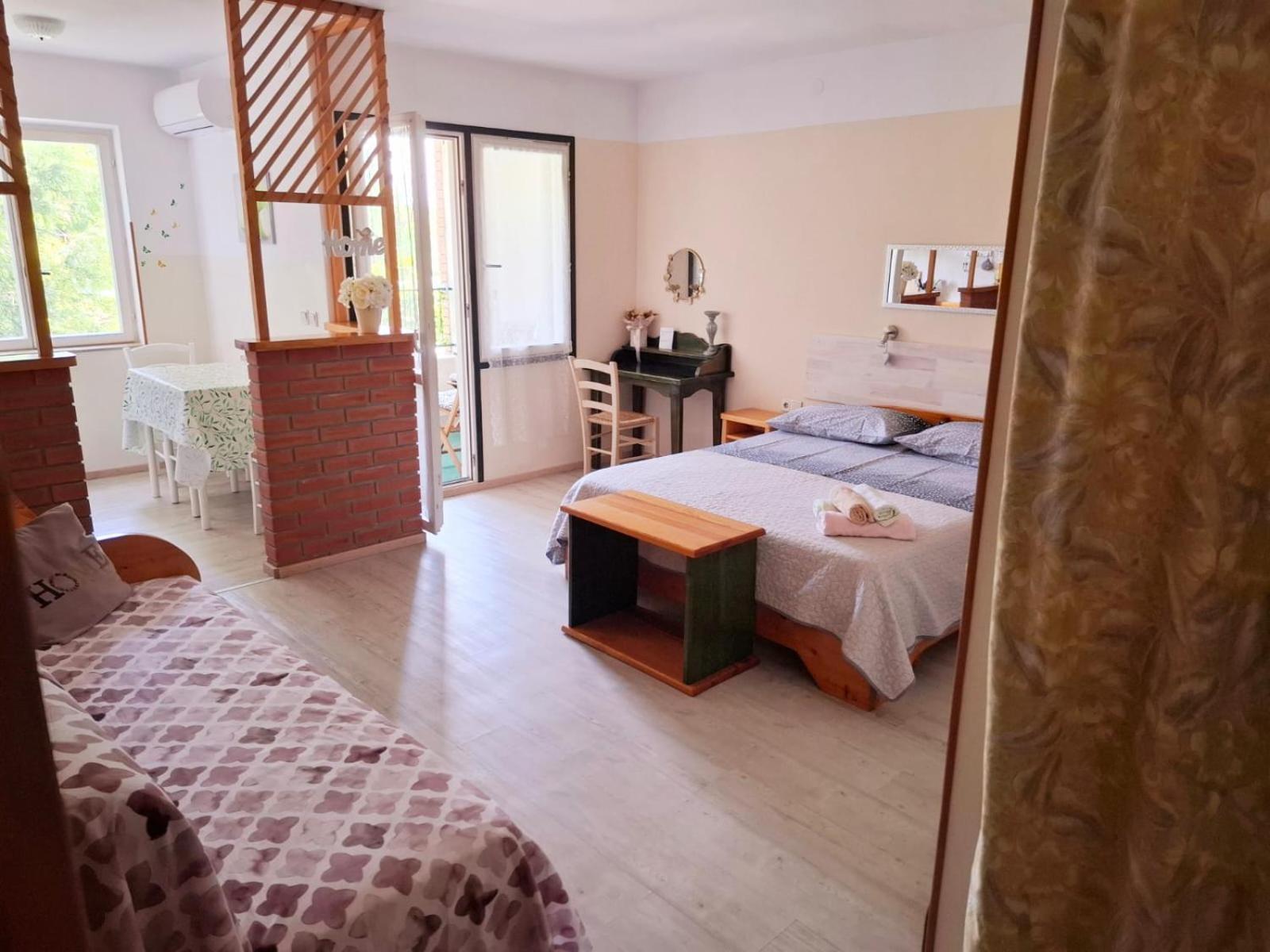 Apartament House Kate Rovinj Zewnętrze zdjęcie