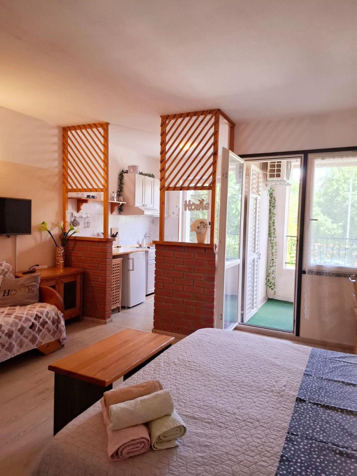 Apartament House Kate Rovinj Zewnętrze zdjęcie