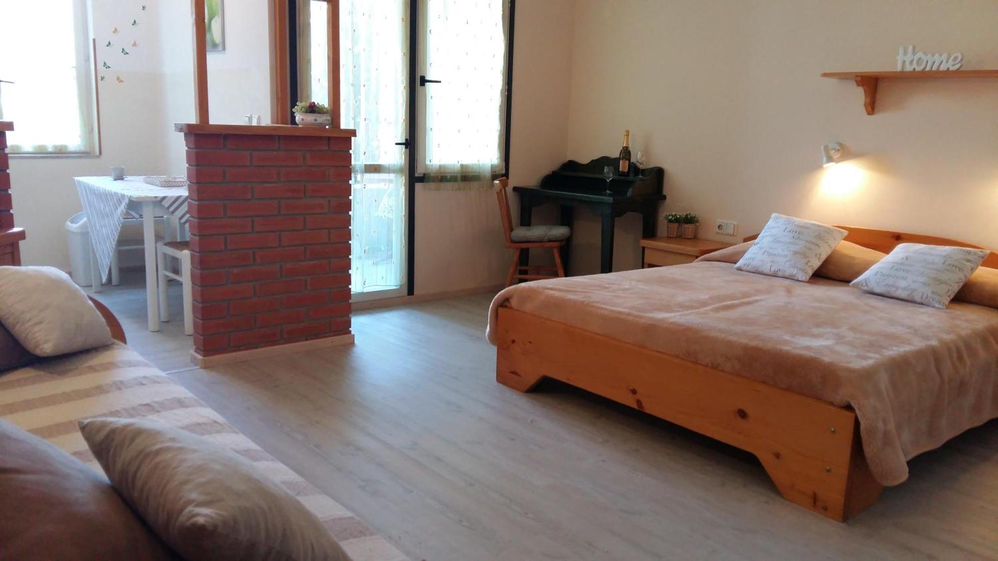 Apartament House Kate Rovinj Zewnętrze zdjęcie