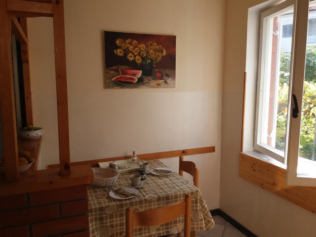 Apartament House Kate Rovinj Zewnętrze zdjęcie