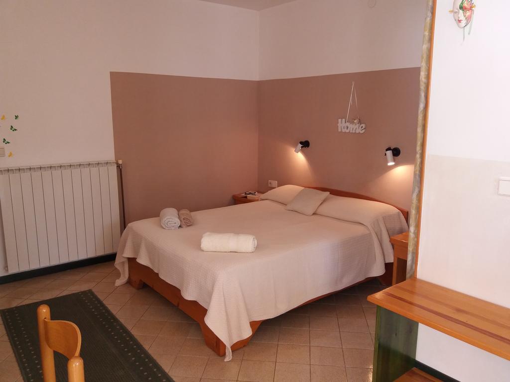 Apartament House Kate Rovinj Zewnętrze zdjęcie