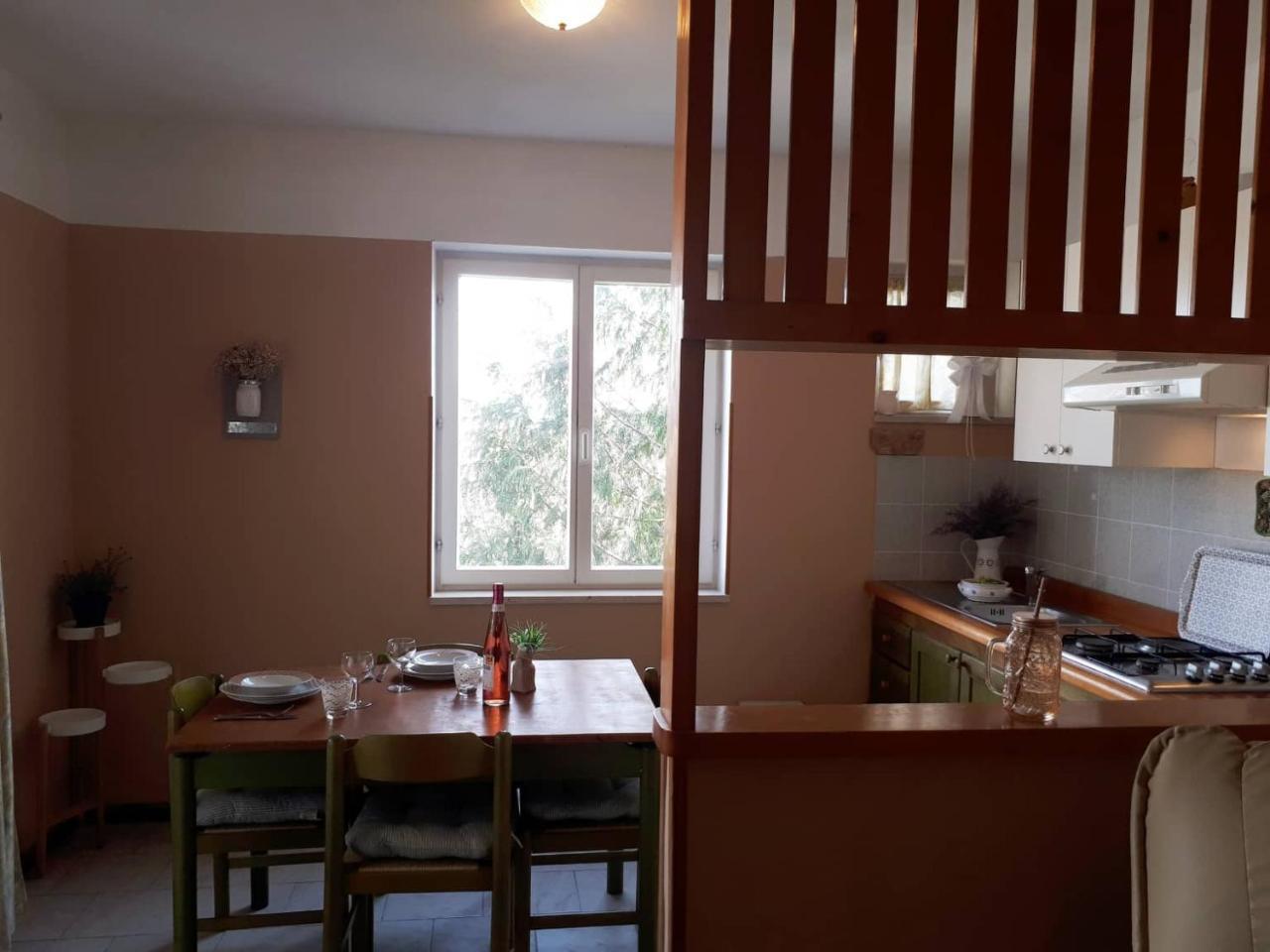 Apartament House Kate Rovinj Zewnętrze zdjęcie