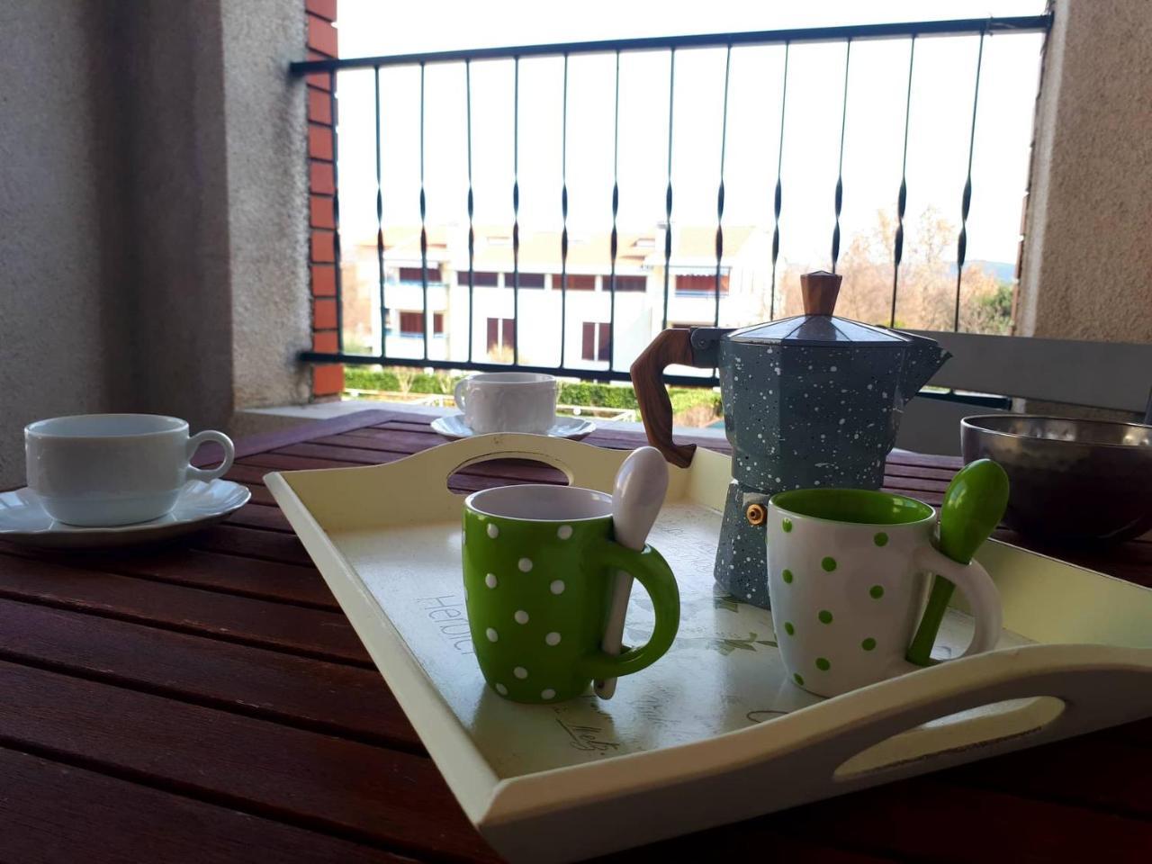 Apartament House Kate Rovinj Zewnętrze zdjęcie